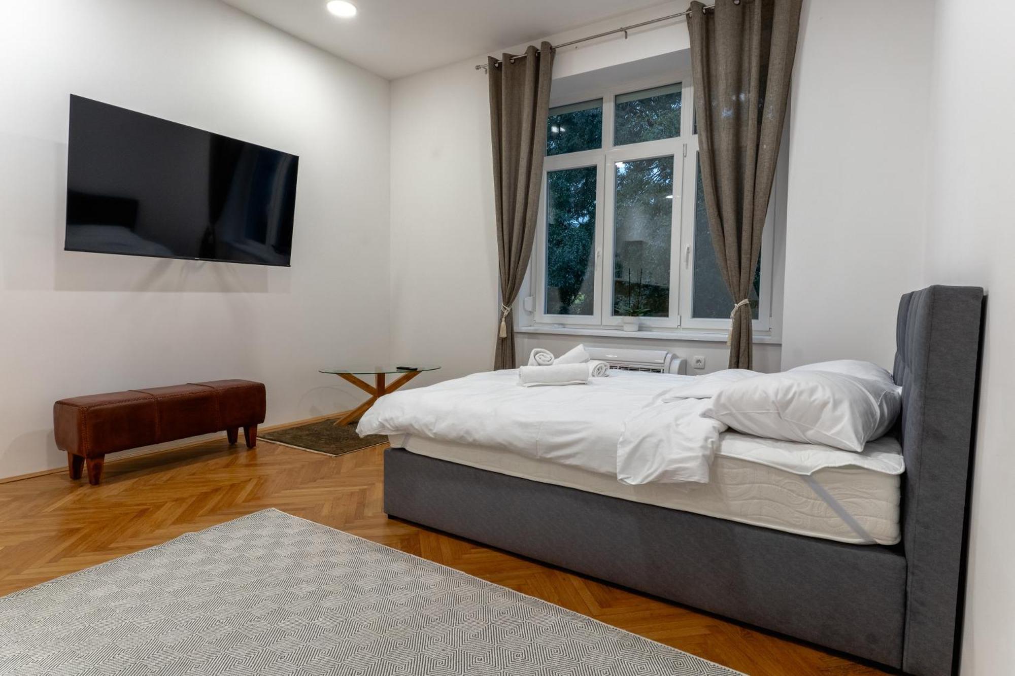 Villa Sofija ليوبليانا المظهر الخارجي الصورة