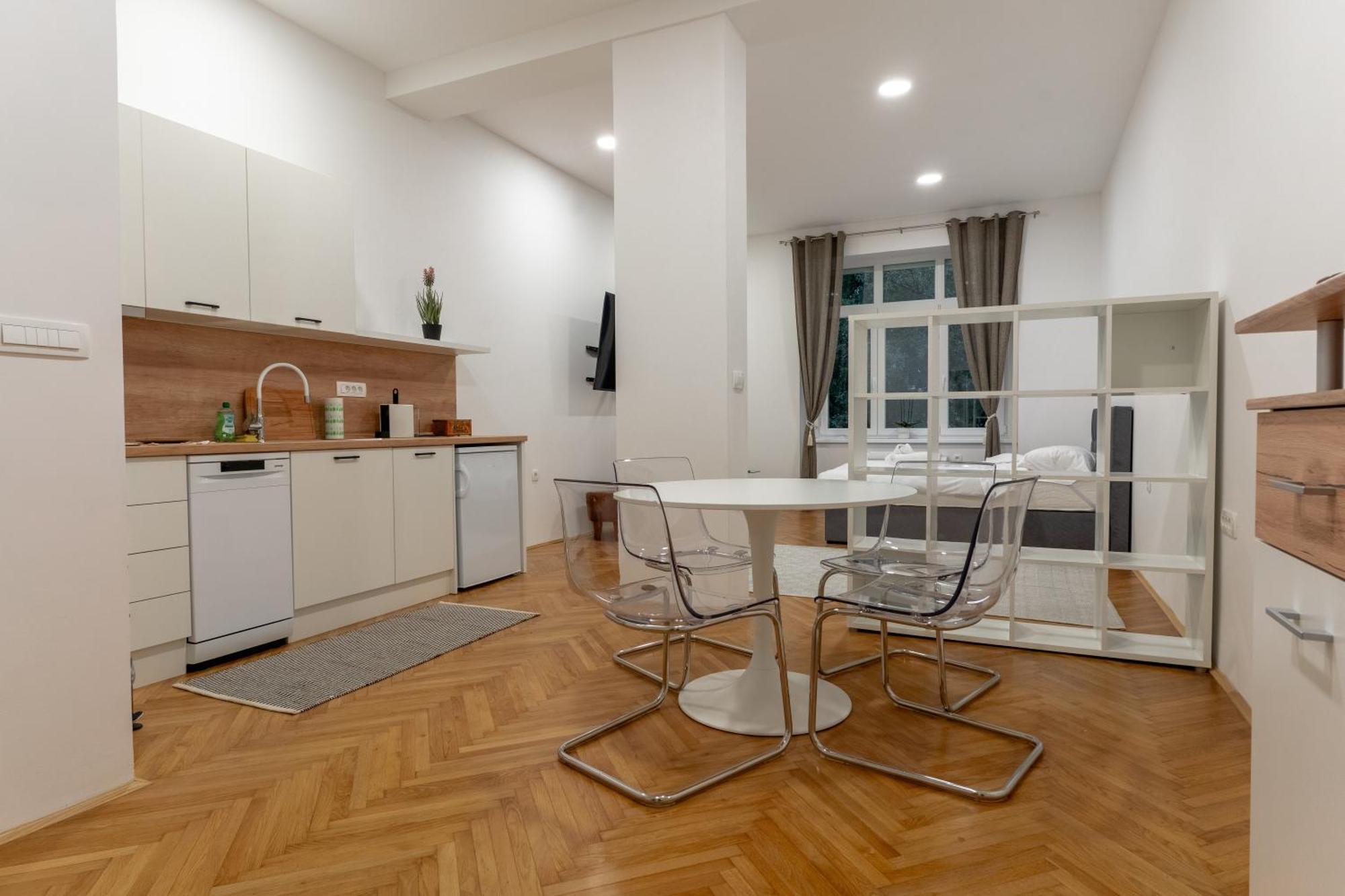 Villa Sofija ليوبليانا المظهر الخارجي الصورة