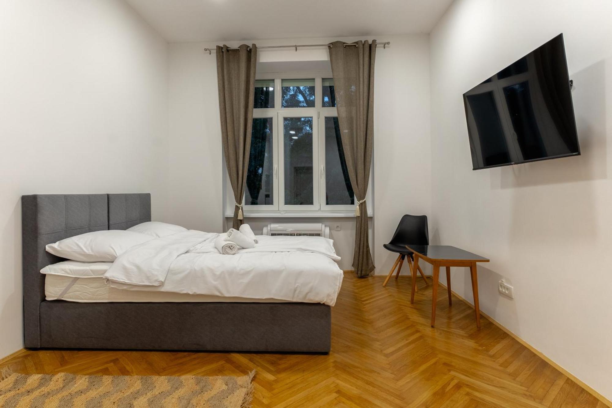 Villa Sofija ليوبليانا المظهر الخارجي الصورة